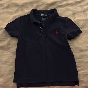 Ralph Lauren Polo Navy Size 2t